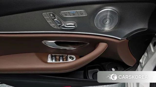 Mercedes-Benz E-Class W213 2020 Белый из Кореи, фото 4