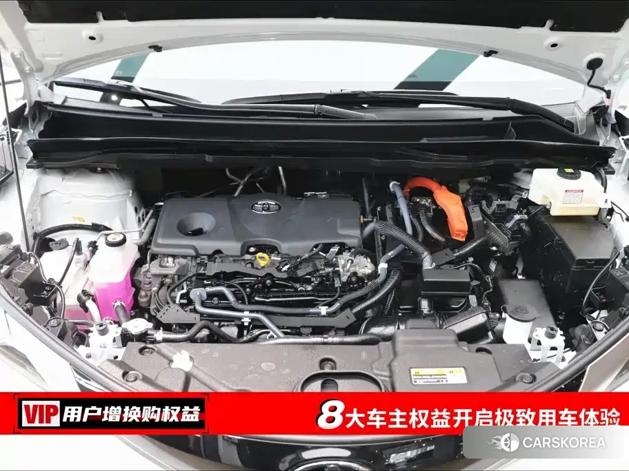 Toyota Sienna id 4600528 из Китая 4