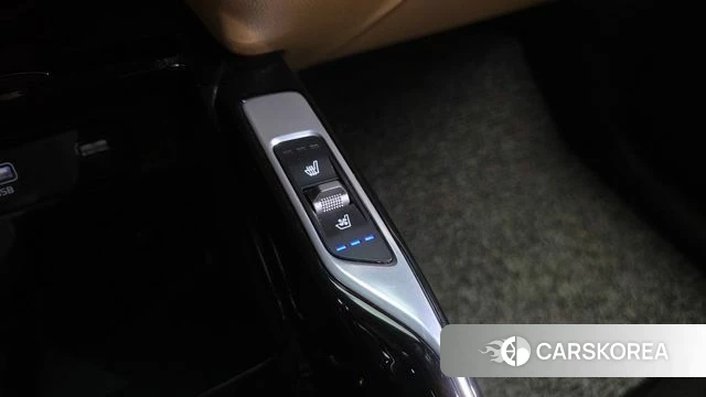 Kia Sorento 4th Generation 2023 Белый из Кореи, фото 4