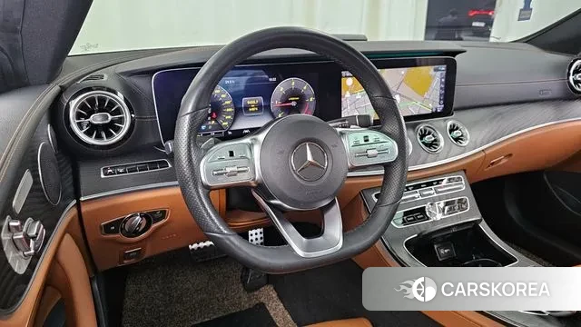 Mercedes-Benz E-Class W213 2020 Белый из Кореи, фото 4