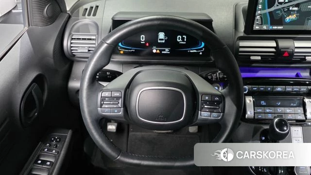 Hyundai Casper 2022 Белый из Кореи, фото 4