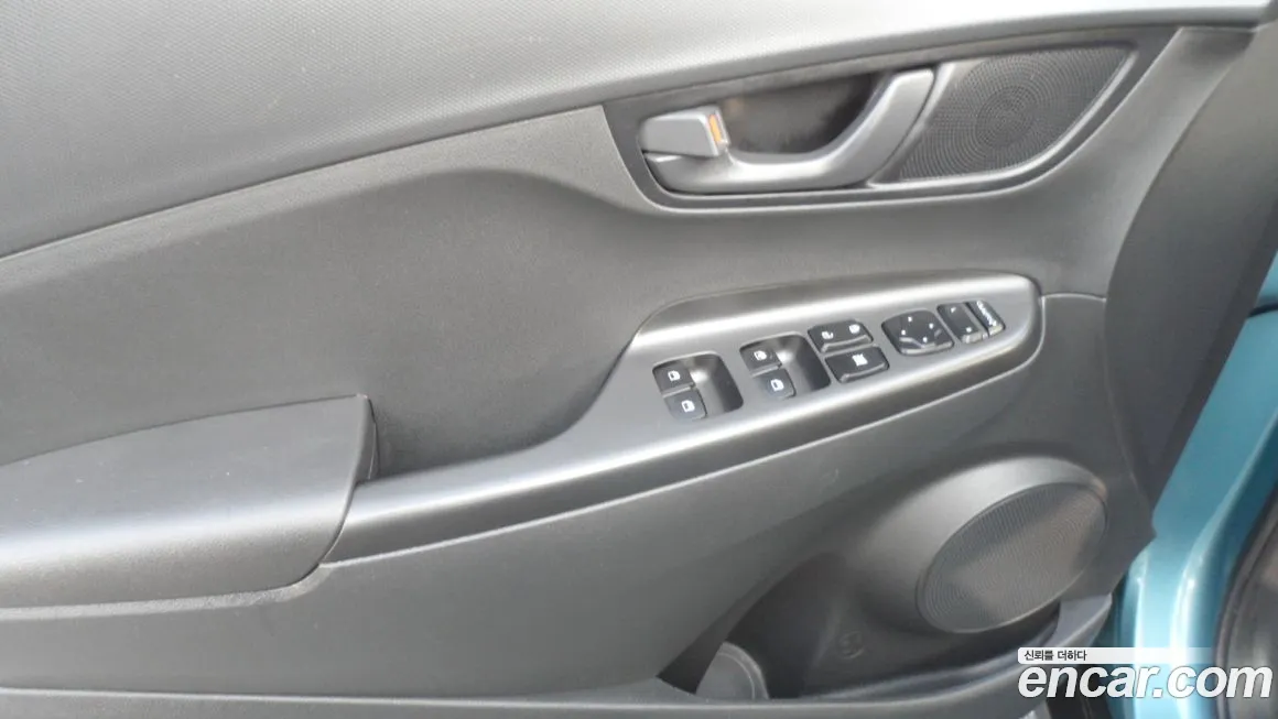 Hyundai Kona 2019 из Кореи, фото 4