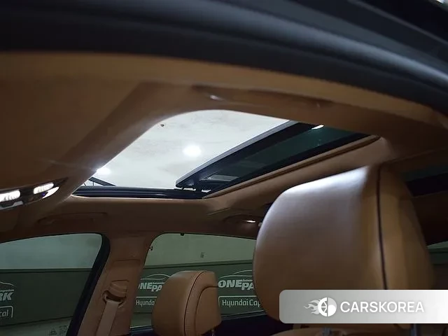 Genesis GV80 2023 Черный из Кореи, фото 4