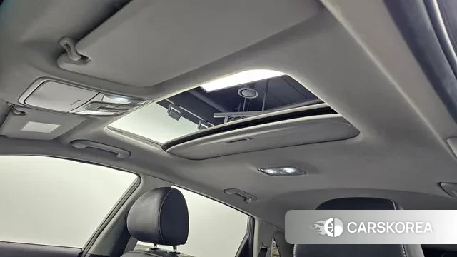 Kia Niro EV 2021 Серый из Кореи, фото 4