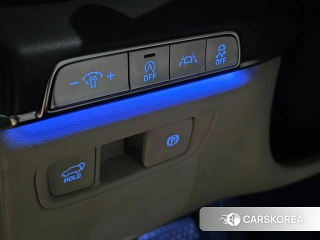 Genesis GV80 2020 Черный из Кореи, фото 4