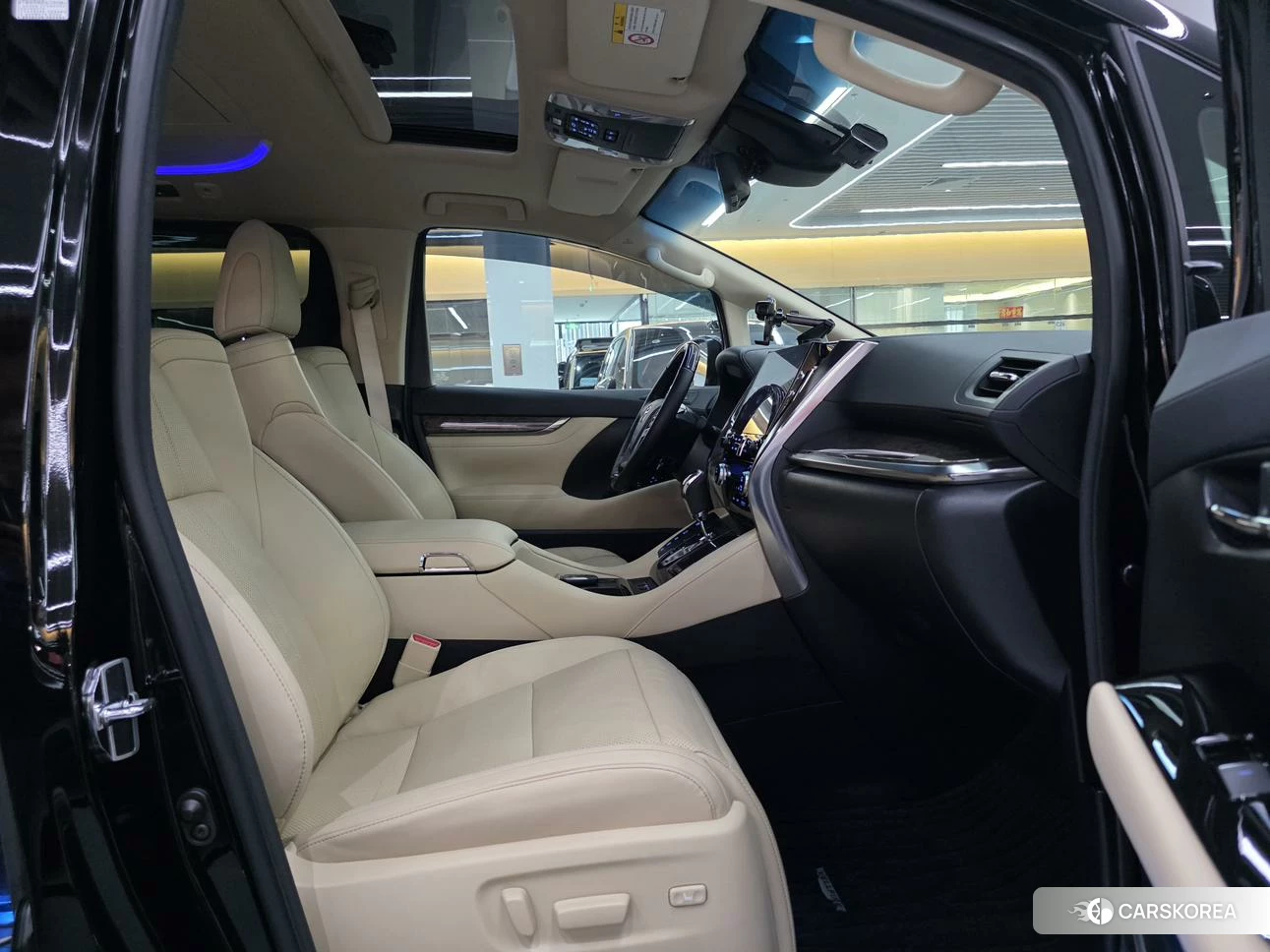 Toyota Wilfa 2021 Черный из Китая, фото 4