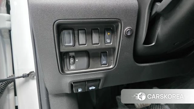 Renault Korea (Samsung) The New QM6 2024 Белый из Кореи, фото 4