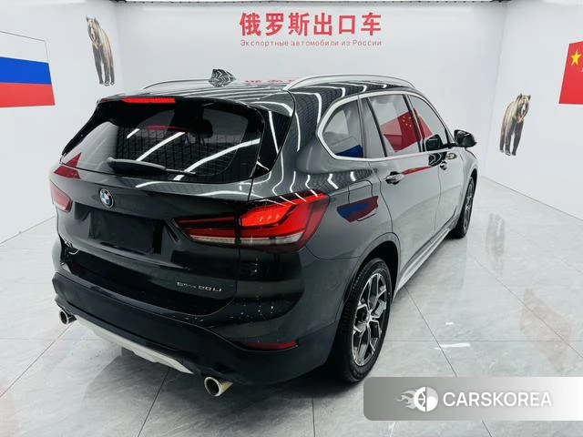 BMW X1 id 4321199 из Китая 4
