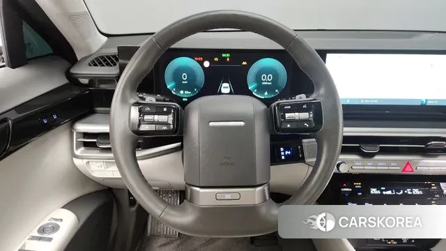 Hyundai Grandeur (GN7) 2023 Белый из Кореи, фото 4