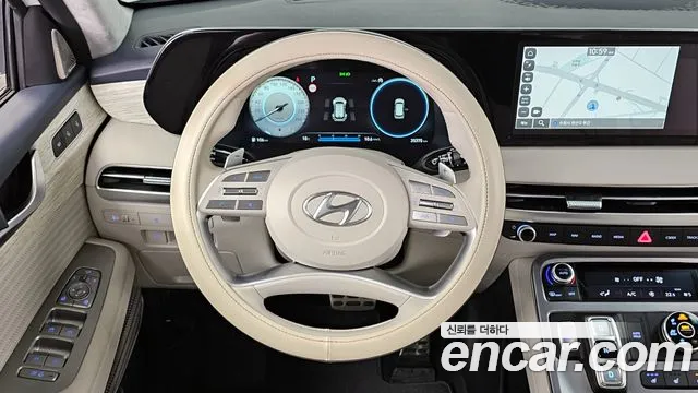 Hyundai The New Palisade id 2641830 из Кореи 4