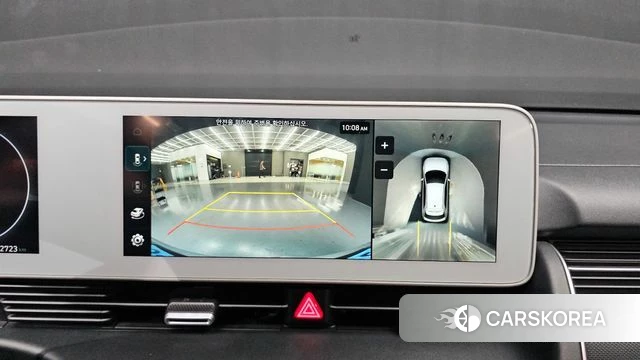 Hyundai Ionic 5 2021 Белый из Кореи, фото 4