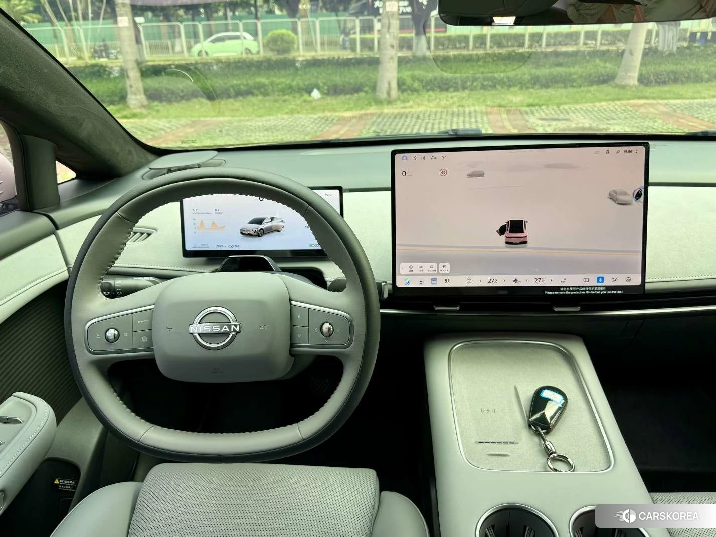 Nissan N7 2025 Другой из Китая, фото 4