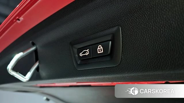 Mini Cooper Countryman 2020 Красный из Кореи, фото 4