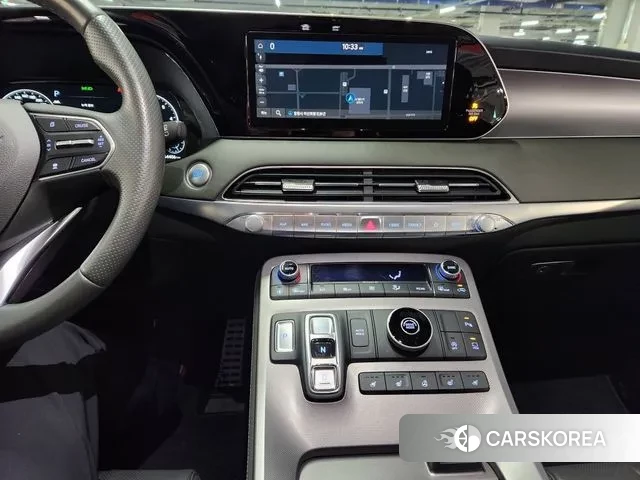 Hyundai Palisade 2020 Белый из Кореи, фото 4