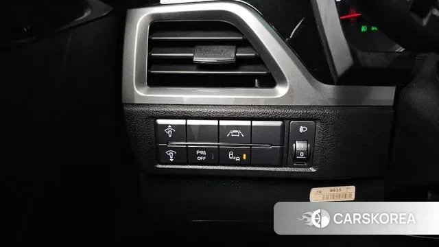 Ssangyong Beautiful Korando 2022 Серый из Кореи, фото 4