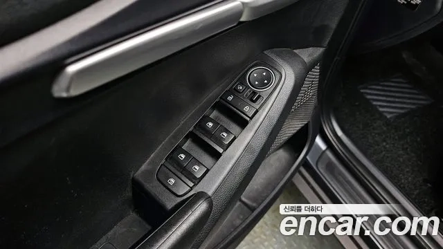 Kia Seltos 2020 Серый из Кореи, фото 4