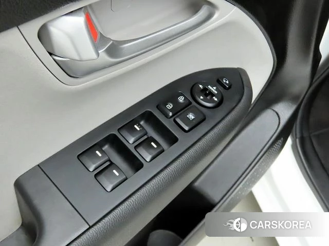 Kia The New Ray 2022 Белый из Кореи, фото 4