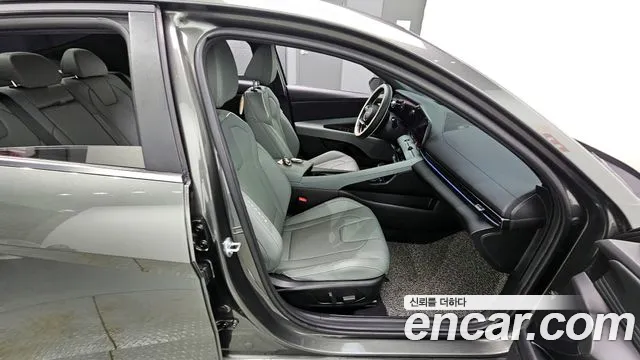 Hyundai The New Avante (CN7) id 2711718 из Кореи 4