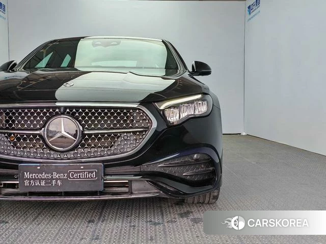 Mercedes-Benz E-class id 4209351 из Китая 4