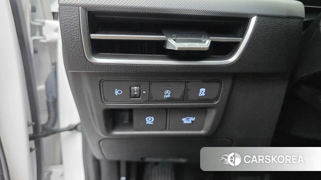 Hyundai Sonata D Edge (DN8) 2024 Белый из Кореи, фото 4