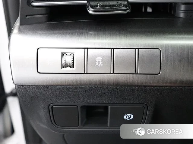 Hyundai Kona (SX2) 2025 Белый из Кореи, фото 4