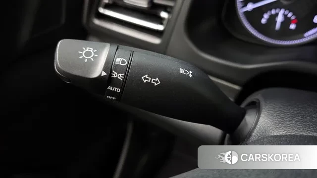 Hyundai The New Avante AD 2019 Белый из Кореи, фото 4