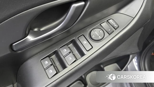 Hyundai i30 (PD) 2019 Серый из Кореи, фото 4