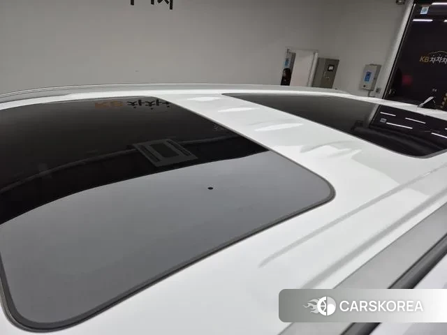 Hyundai Palisade 2019 Белый из Кореи, фото 4