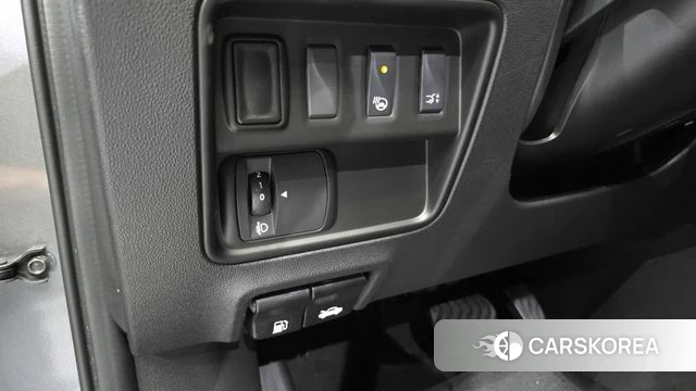 Renault Korea (Samsung) The New QM6 2020 Серый из Кореи, фото 4