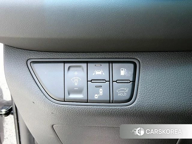 Genesis G70 2019 Серый из Кореи, фото 4