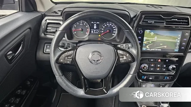 Ssangyong Berry New Tivoli 2019 Серый из Кореи, фото 4
