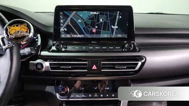Kia Seltos 2019 Белый из Кореи, фото 4