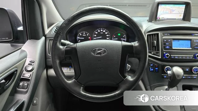 Hyundai The New Grand Starex 2020 Черный из Кореи, фото 4