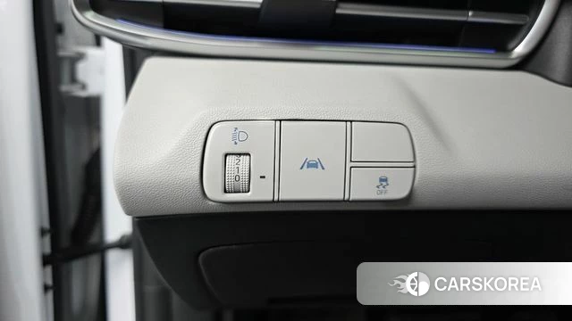 Hyundai Avante (CN7) 2022 Белый из Кореи, фото 4