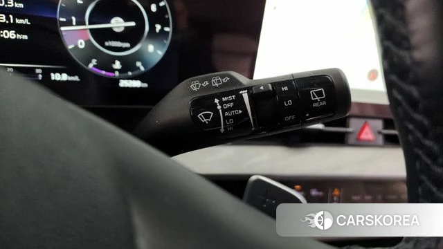 Kia Sportage 5th Generation 2023 Белый из Кореи, фото 4