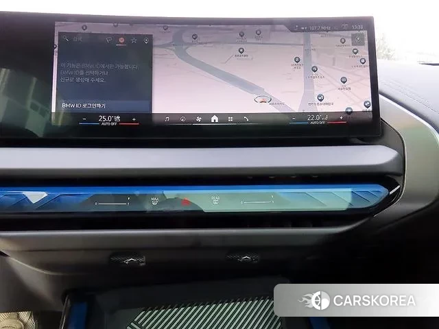 BMW X3 (G45) 2025 Белый из Кореи, фото 4