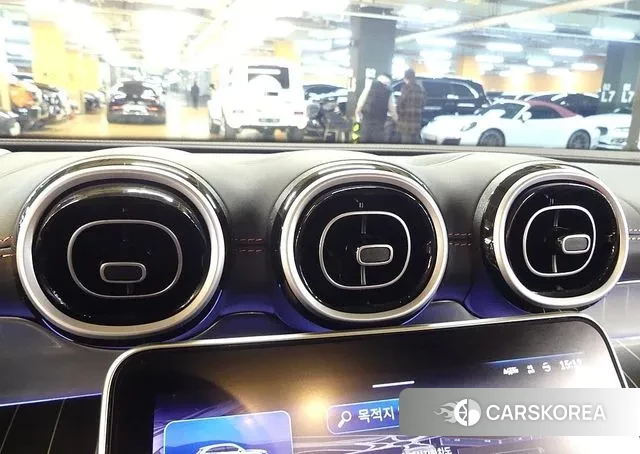 Mercedes-Benz GLC-Class X254 2024 Белый из Кореи, фото 4