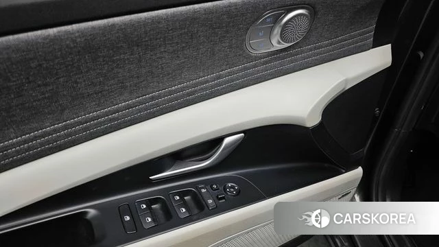 Hyundai Avante (CN7) 2021 Серый из Кореи, фото 4