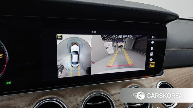 Mercedes-Benz E-Class W213 2022 Белый из Кореи, фото 4