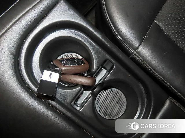 Hyundai Casper 2022 Белый из Кореи, фото 4