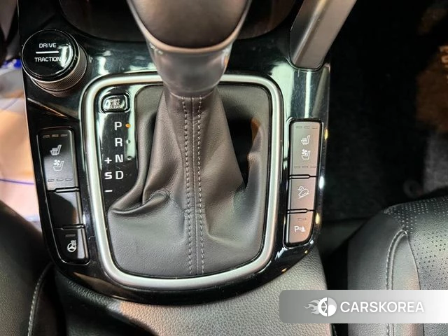 Kia Seltos 2019 Черный из Кореи, фото 4