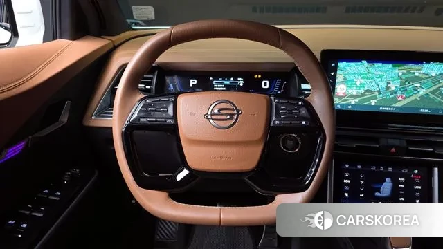 Ssangyong Torres 2023 Белый из Кореи, фото 4