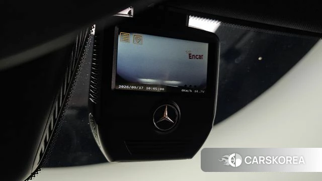 Mercedes-Benz A-Class W177 2020 Черный из Кореи, фото 4