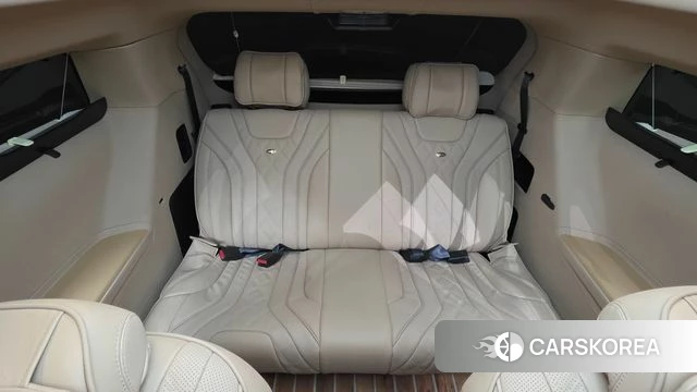 Kia Carnival 4th generation 2022 Черный из Кореи, фото 4