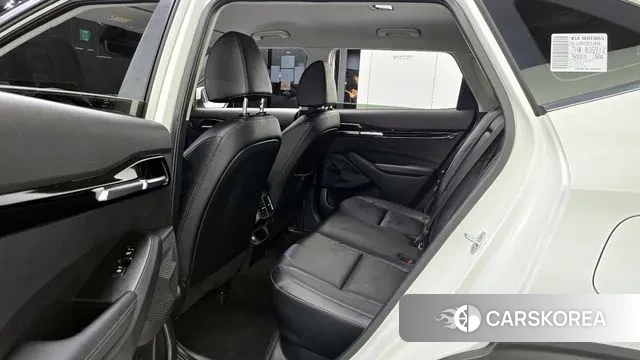 Kia Seltos 2019 Белый из Кореи, фото 4