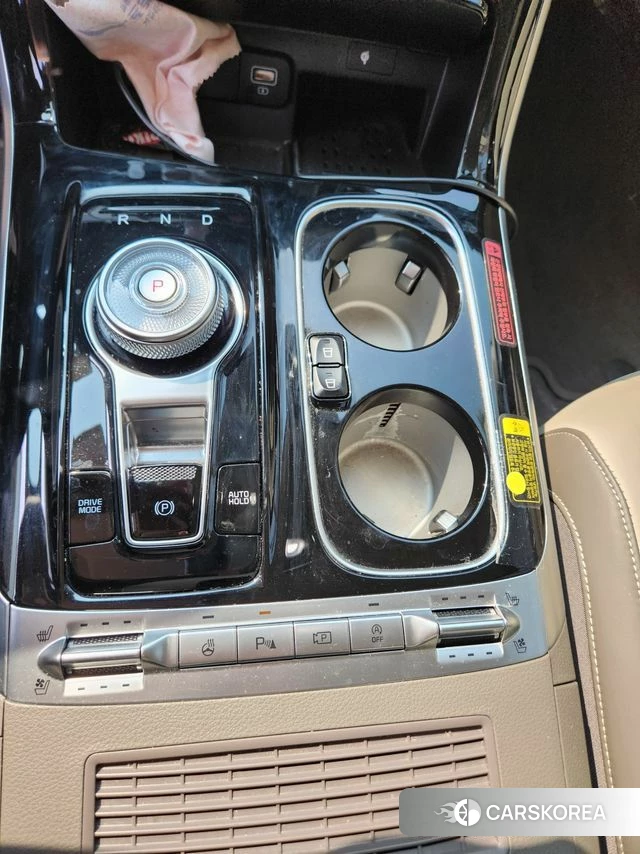 Kia Carnival 4th generation 2021 Белый из Кореи, фото 4