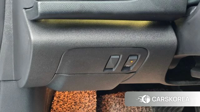 Renault Korea (Samsung) SM6 2018 Белый из Кореи, фото 4