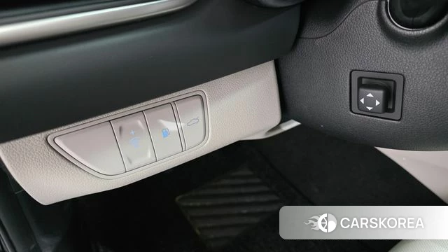 Genesis The New G70 2021 Черный из Кореи, фото 4