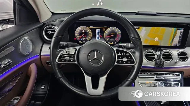 Mercedes-Benz E-Class W213 2020 Белый из Кореи, фото 4