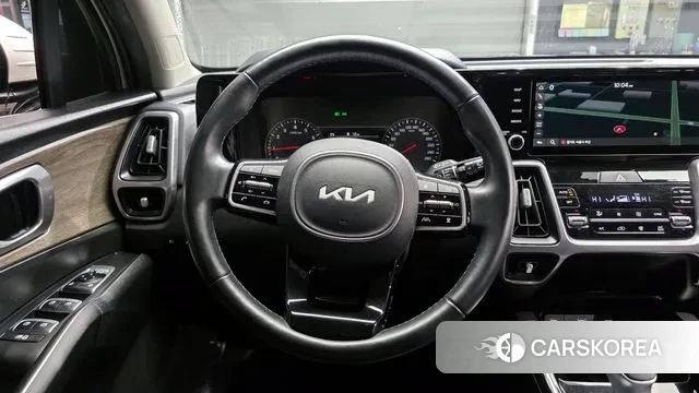 Kia Sorento 4th Generation id 3487928 из Кореи 4